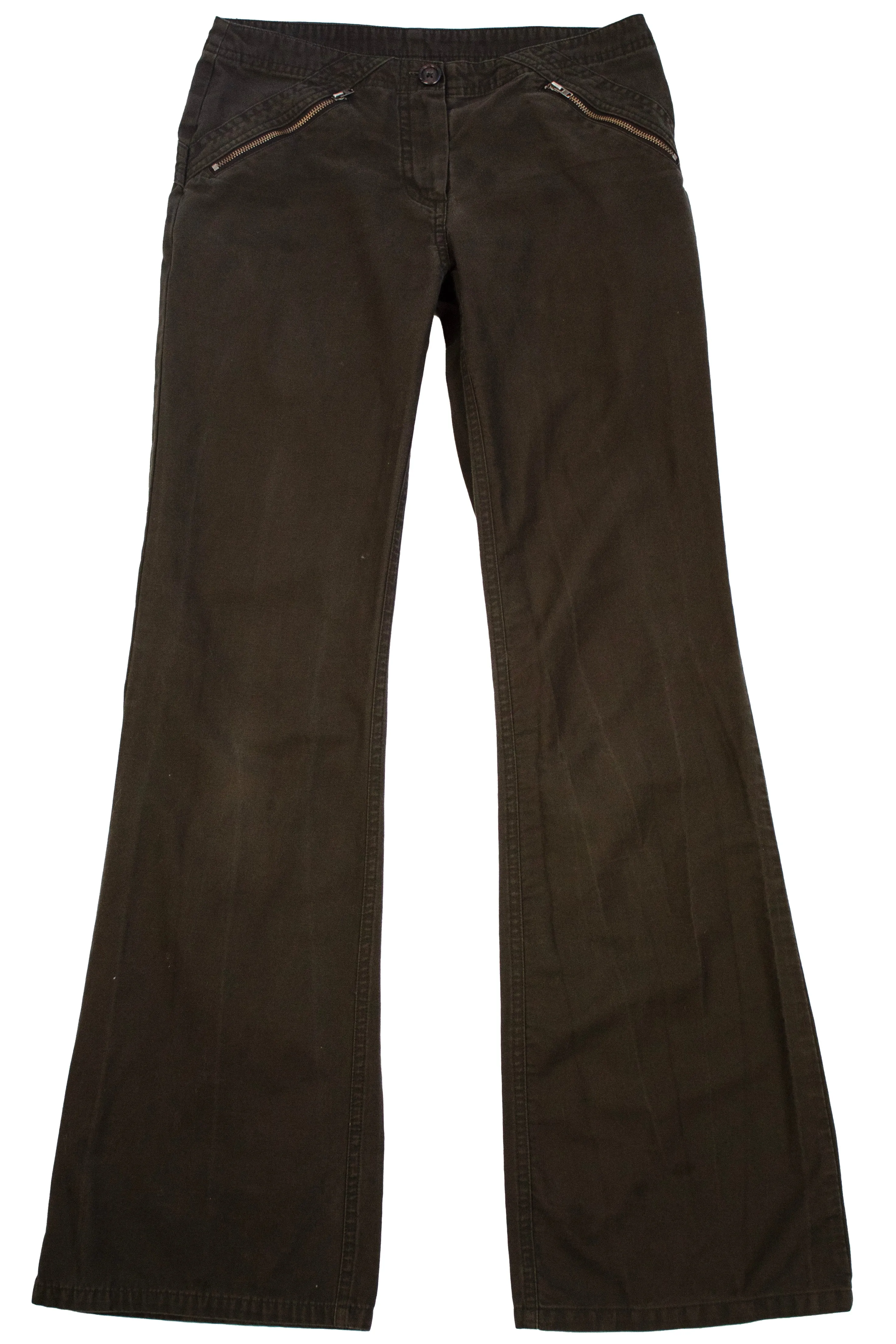 Adidas - Flared Pants