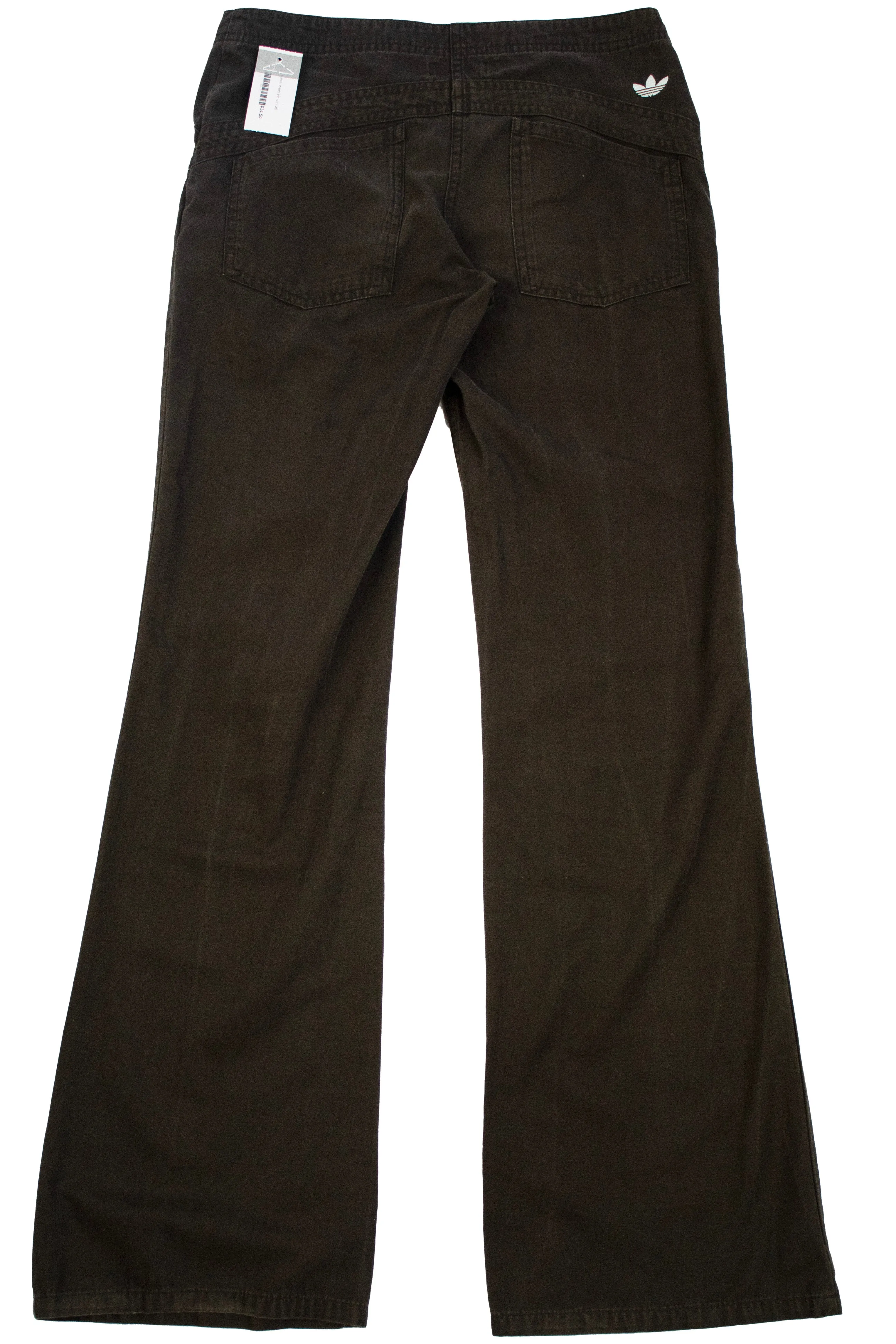 Adidas - Flared Pants