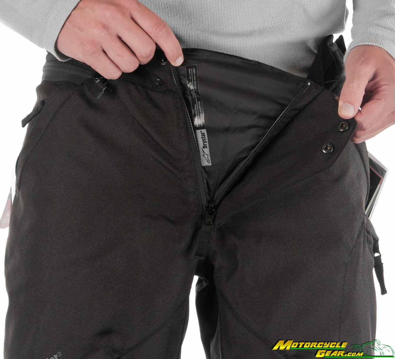 Alpinestars Gravity Drystar Pants