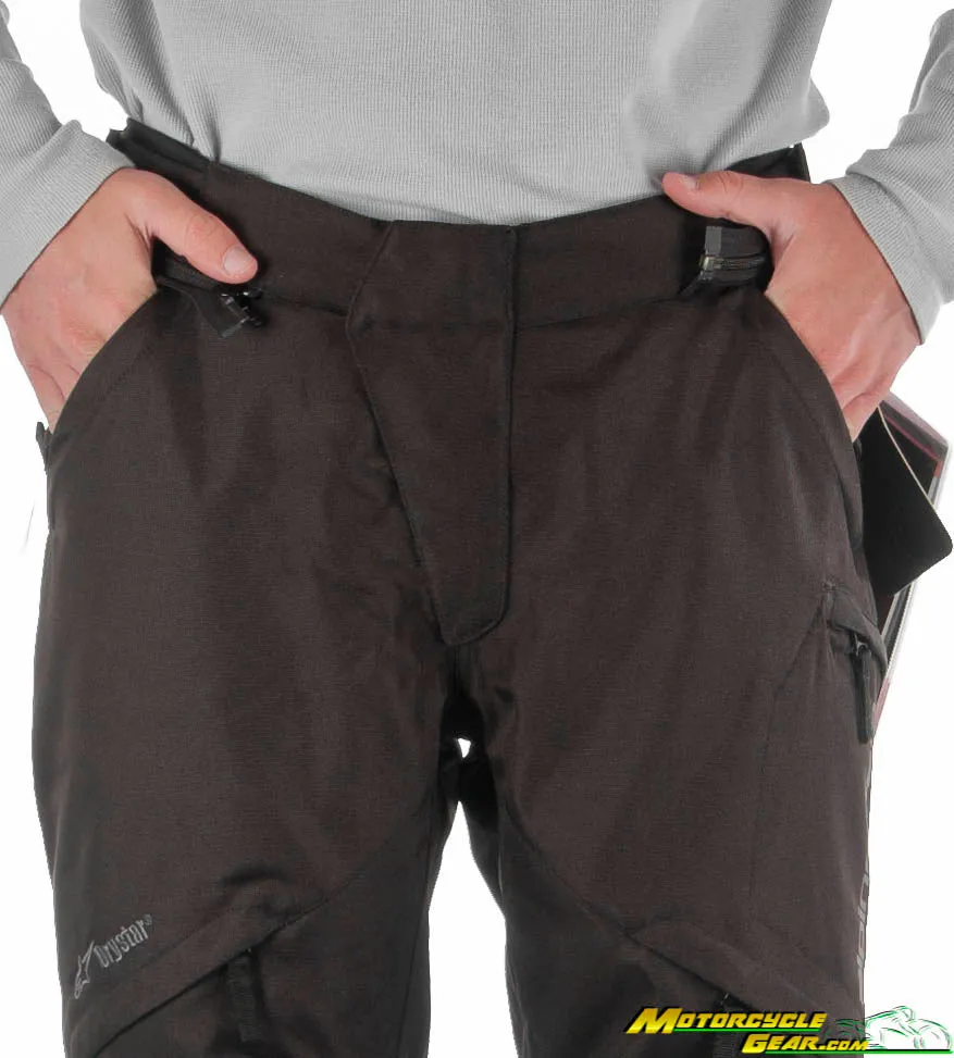 Alpinestars Gravity Drystar Pants