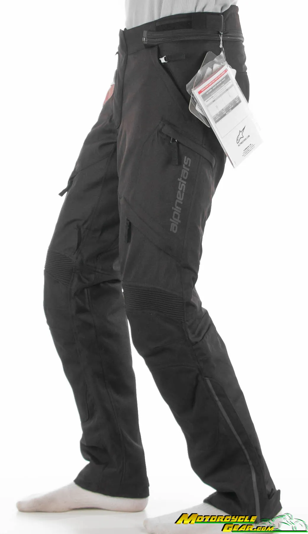 Alpinestars Gravity Drystar Pants