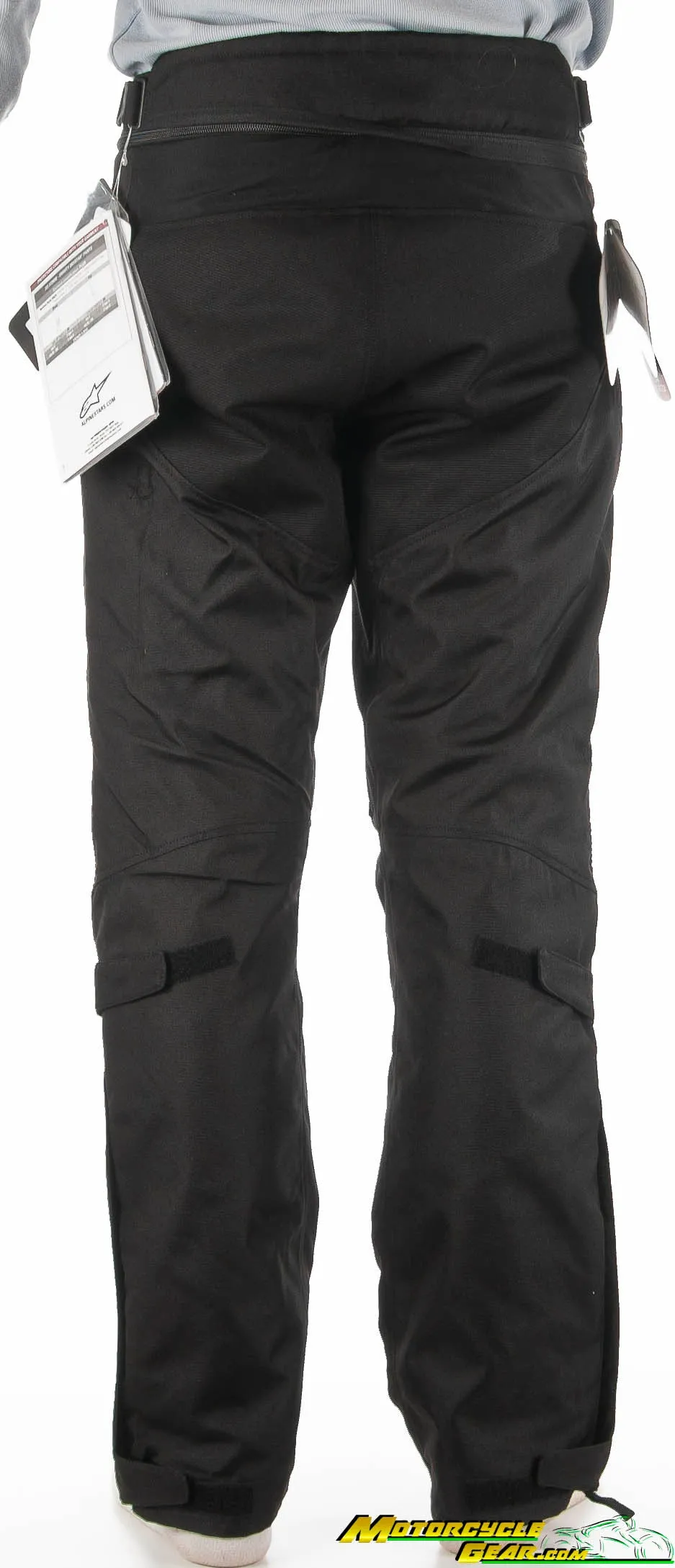 Alpinestars Gravity Drystar Pants
