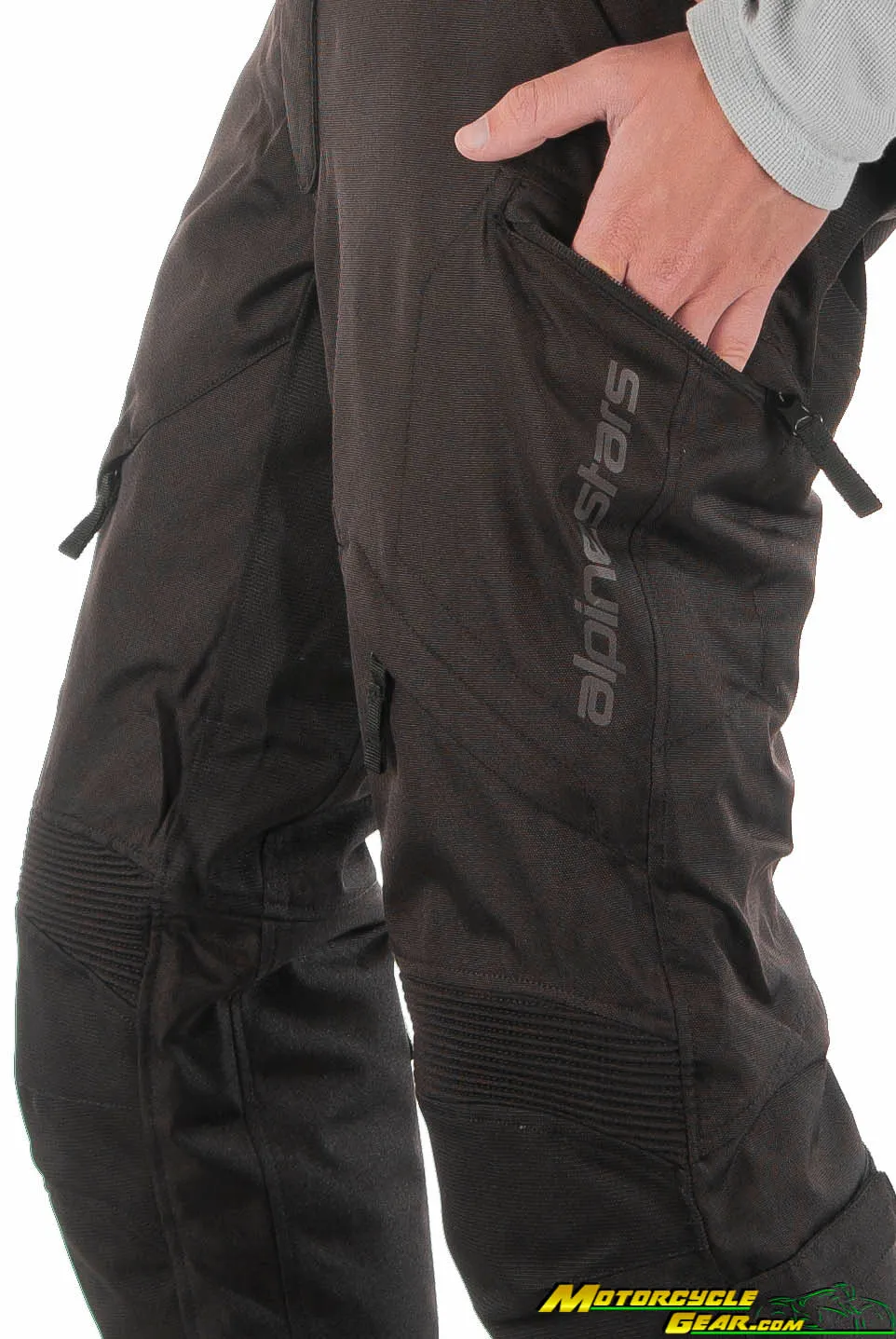Alpinestars Gravity Drystar Pants