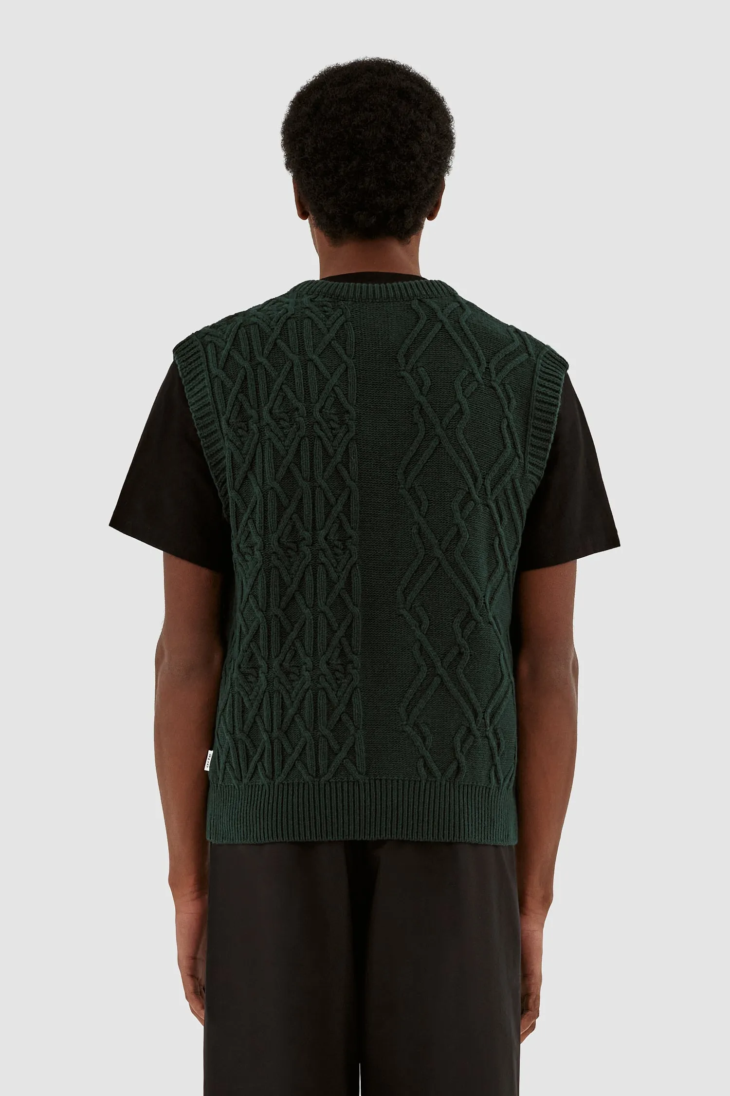 ARTE - KARL MULTI GREEN