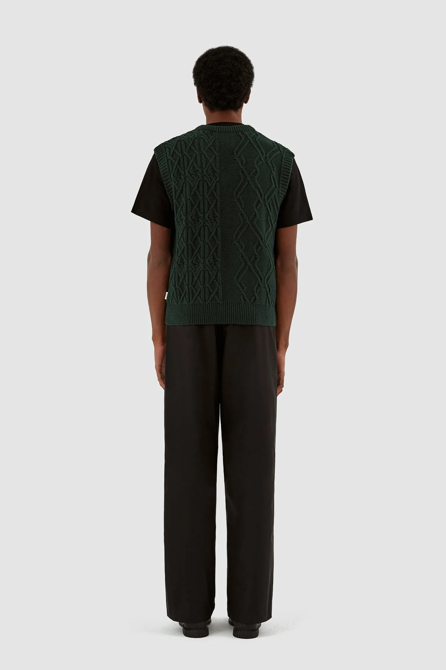 ARTE - KARL MULTI GREEN