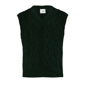 ARTE - KARL MULTI GREEN