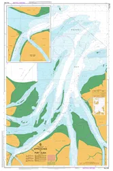 AUS 265 - Approaches To Port Alma
