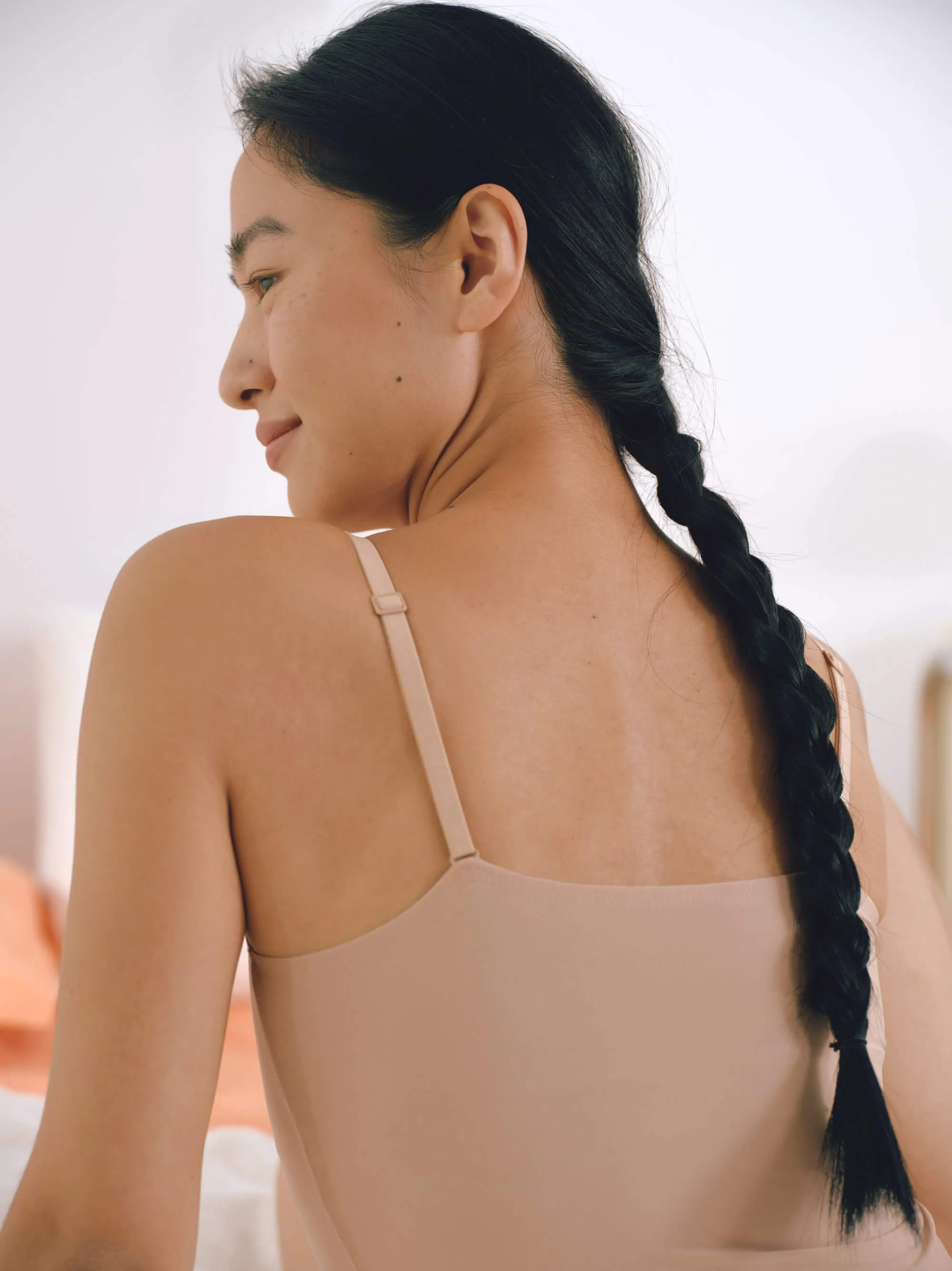 Barely Zero Camisole
