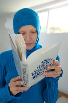 Beklina Merino Balaclava