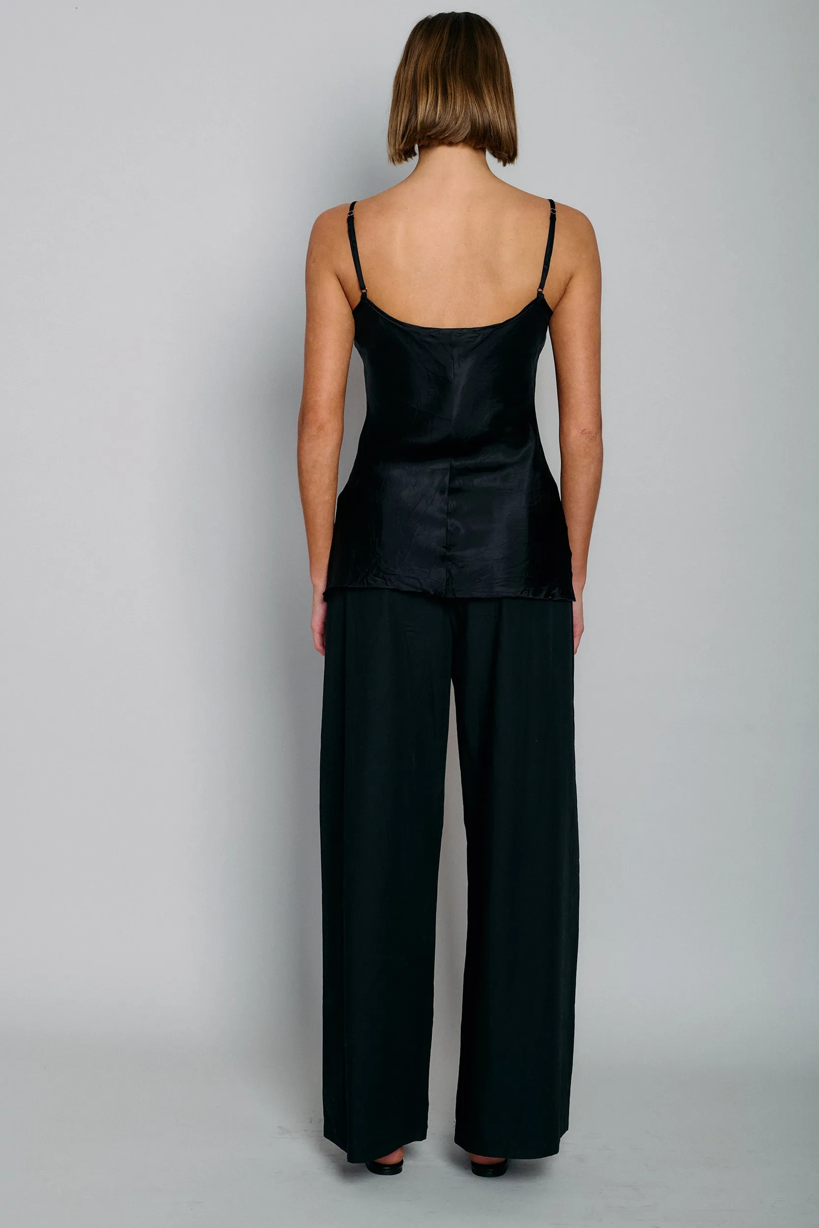 Bias Camisole