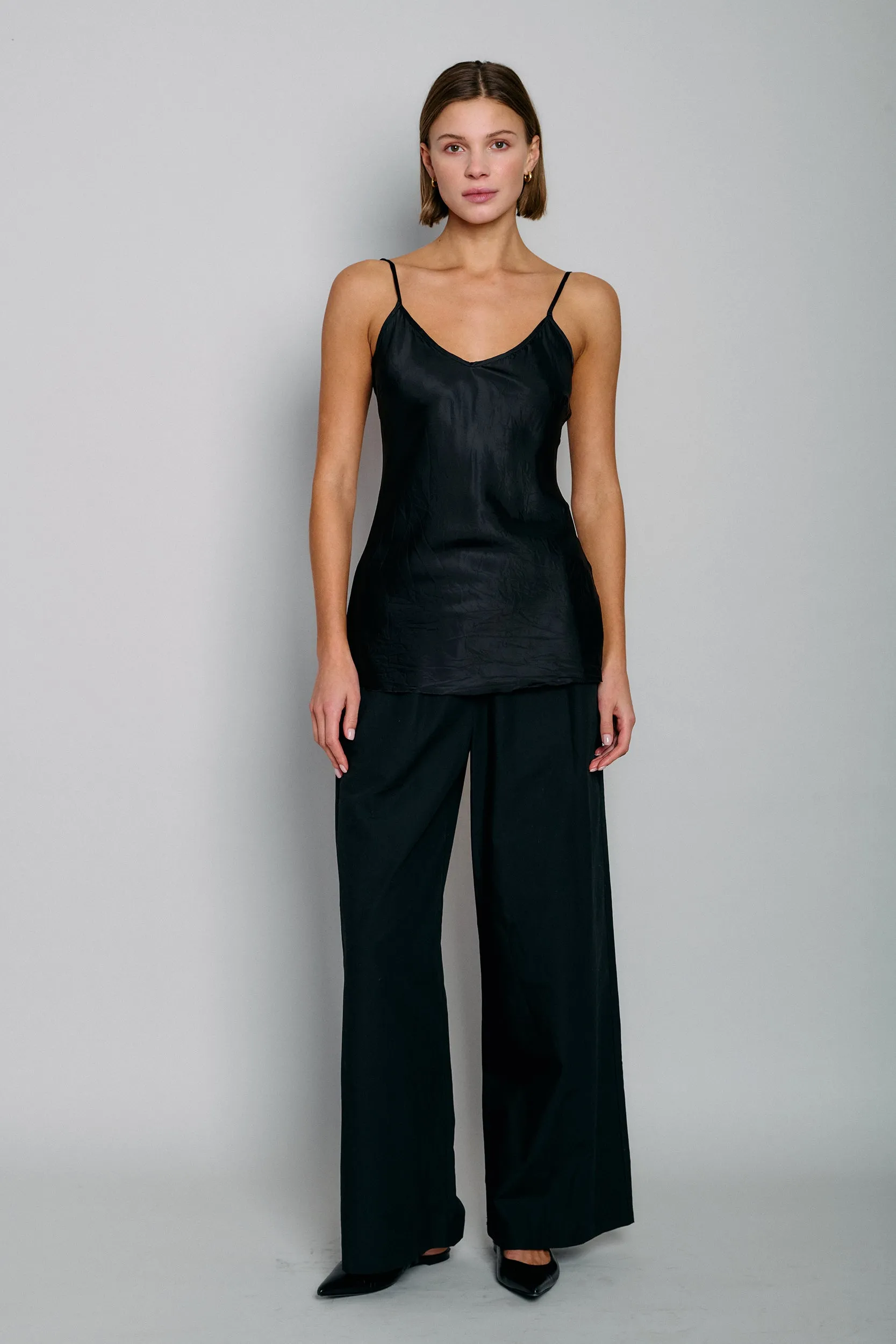 Bias Camisole