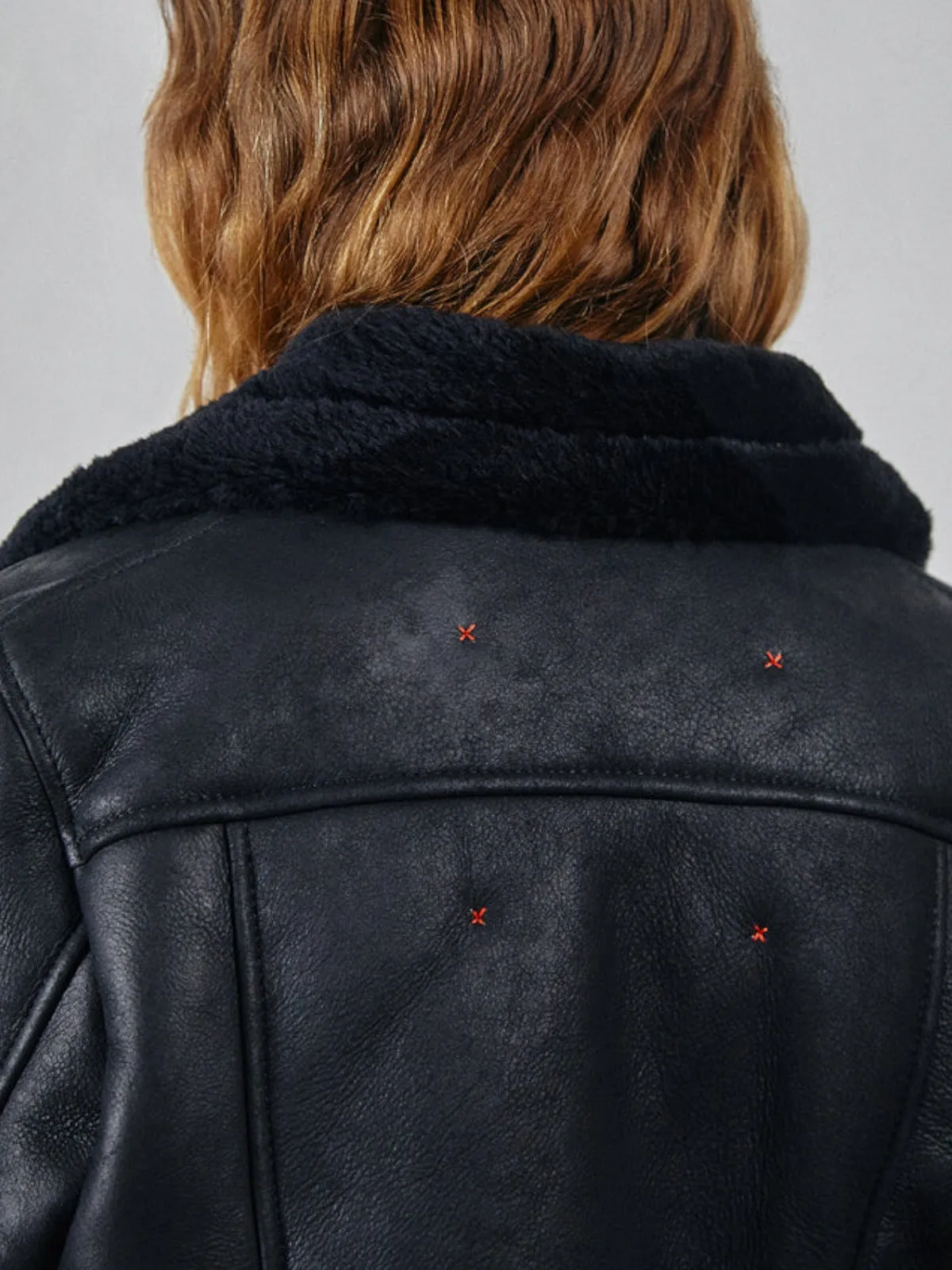 Bing Jacket | Black