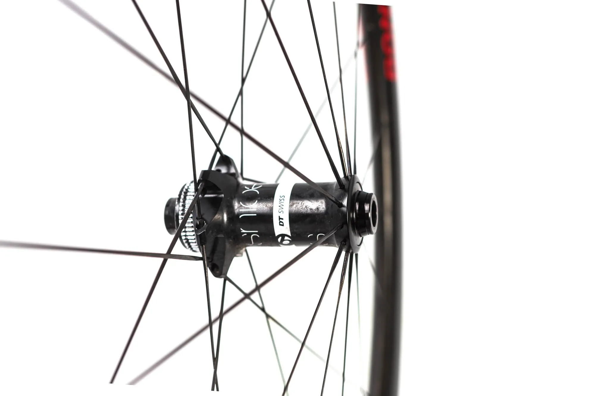 Bontrager Aeolus 3 TLR Disc Wheelset 2016, Shimano Freehub