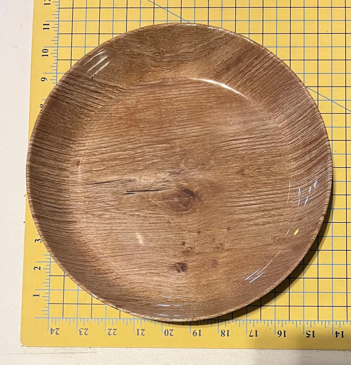 Bun Warmer Templates - 2 sizes!