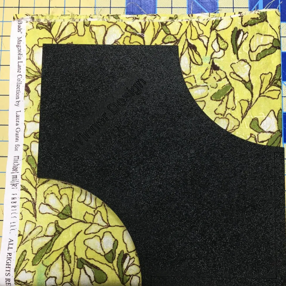 Bun Warmer Templates - 2 sizes!