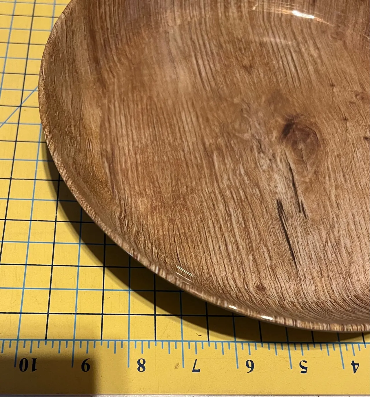 Bun Warmer Templates - 2 sizes!