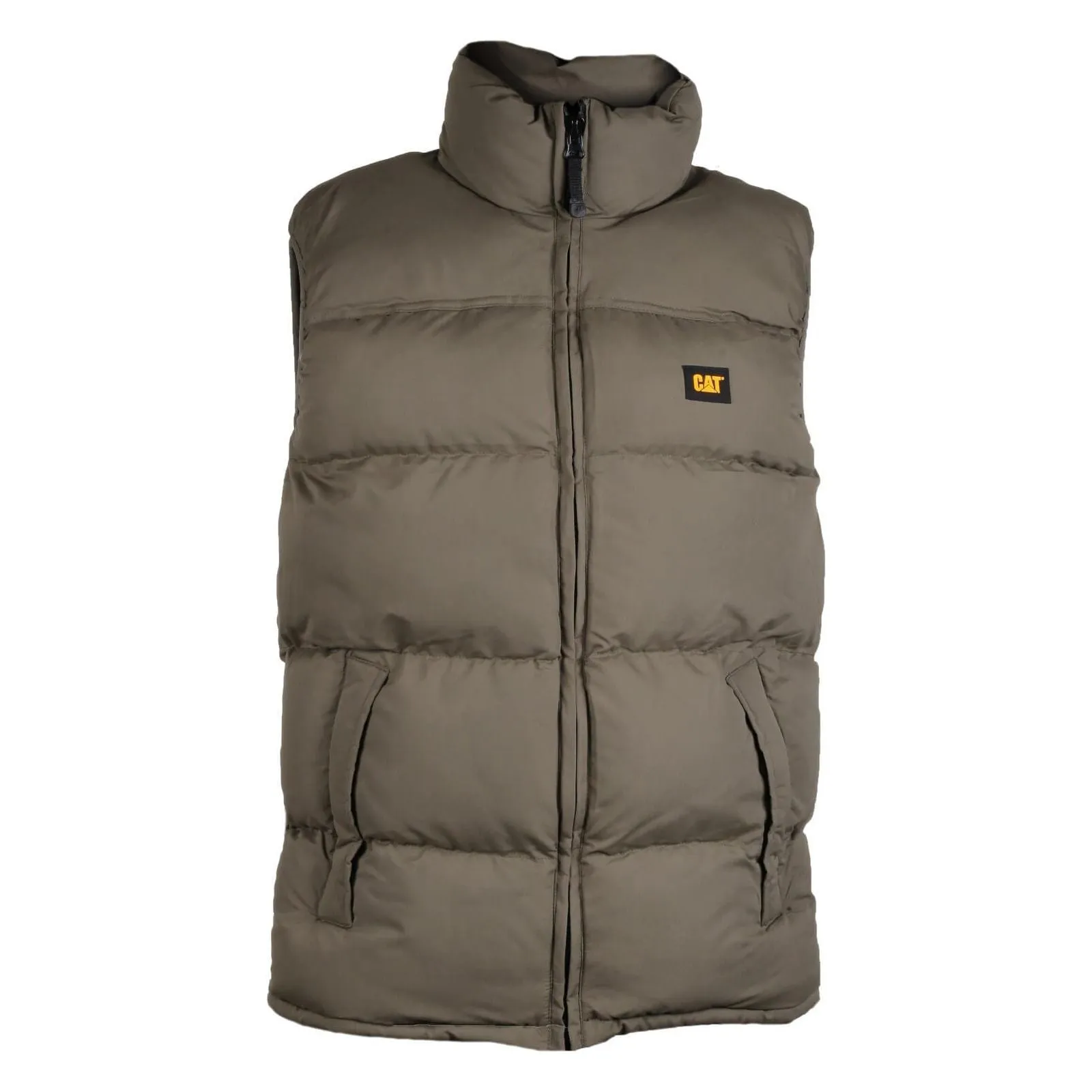 Caterpillar Arctic Zone Vest Gilet Mens
