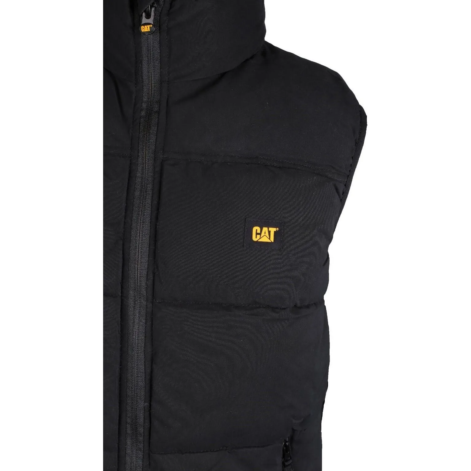 Caterpillar Arctic Zone Vest Gilet Mens