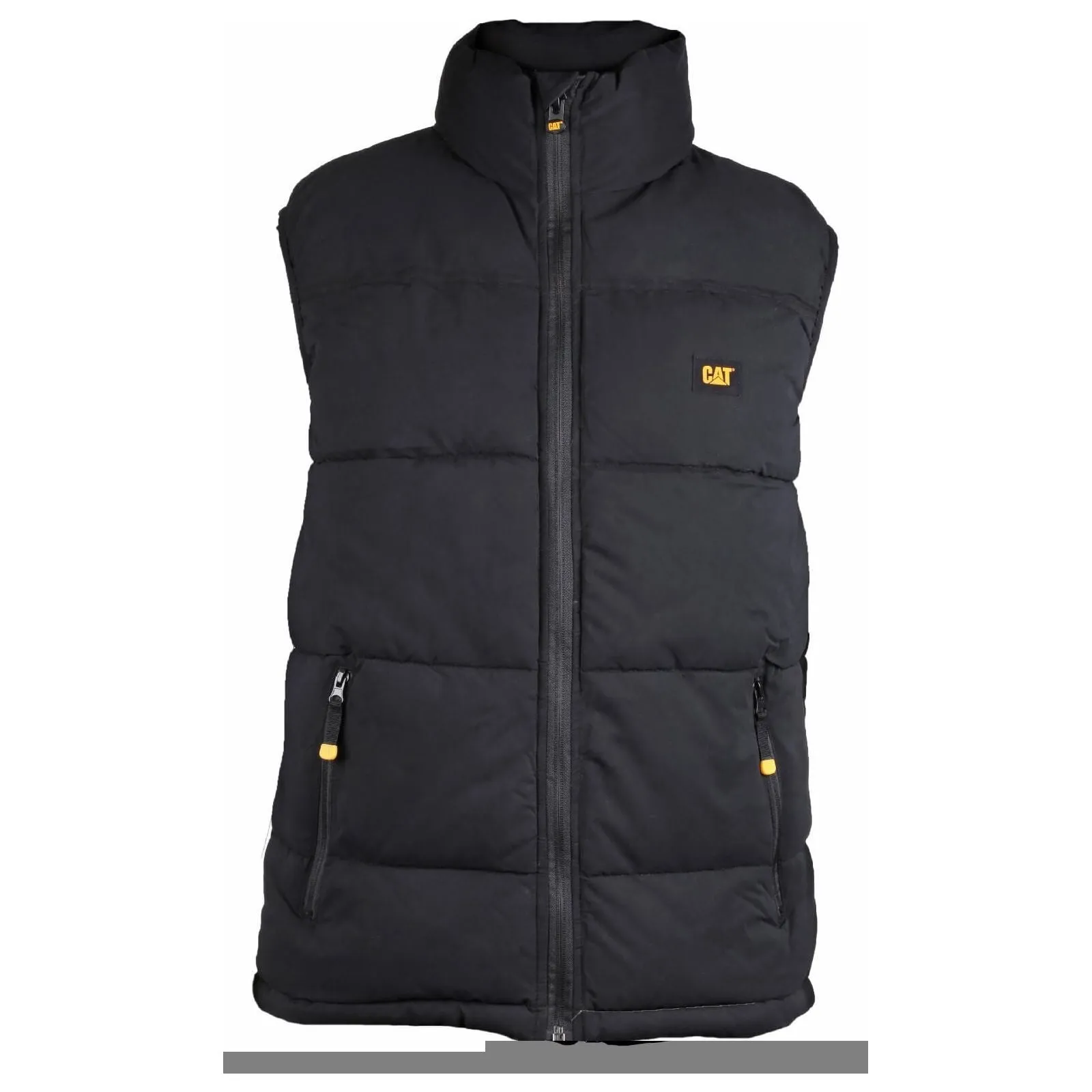 Caterpillar Arctic Zone Vest Gilet Mens