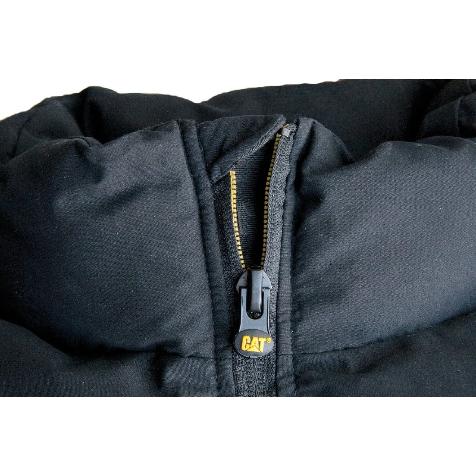 Caterpillar Arctic Zone Vest Gilet Mens