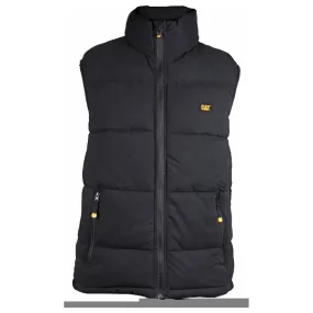 Caterpillar Arctic Zone Vest Gilet Mens