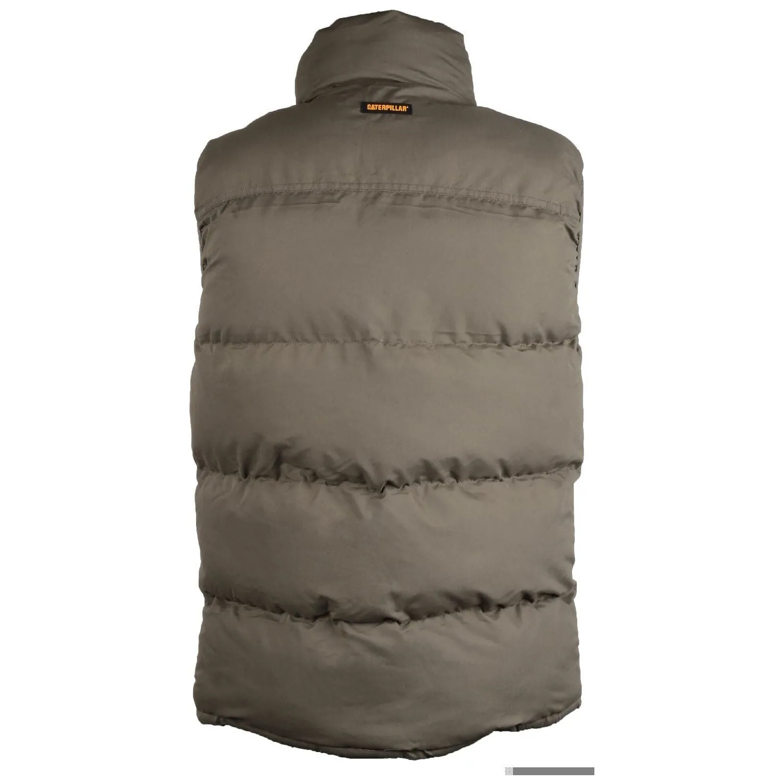 Caterpillar Arctic Zone Vest Gilet Mens