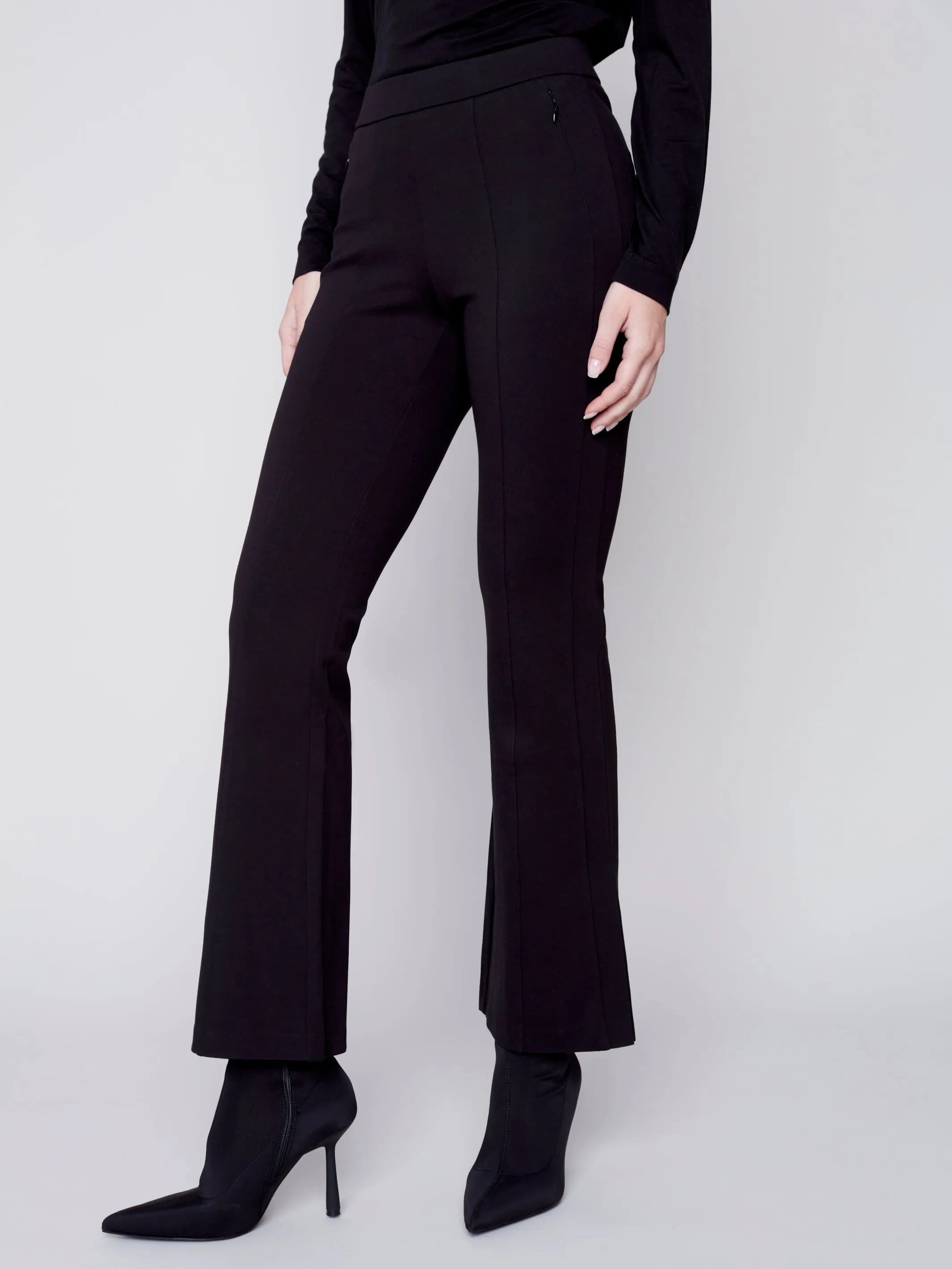 Chelsea Flared Pants