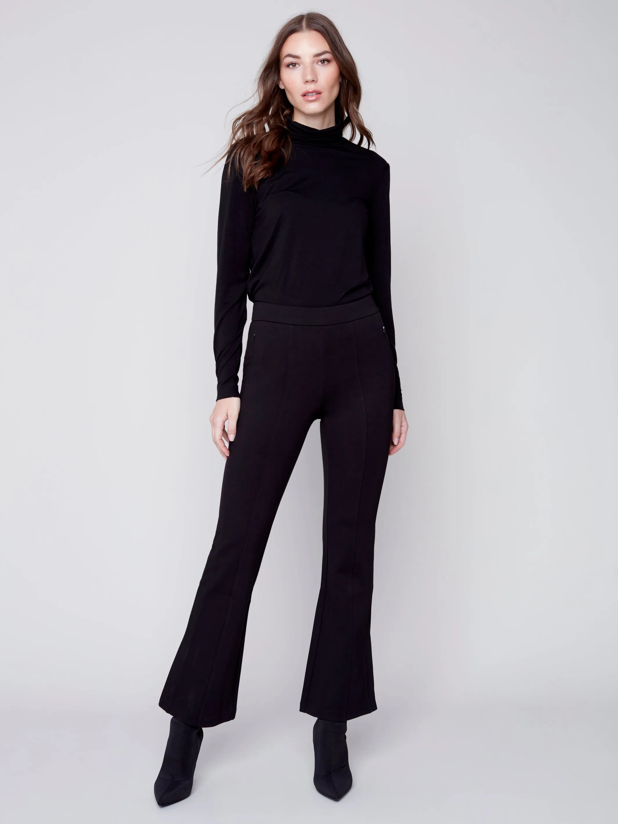 Chelsea Flared Pants