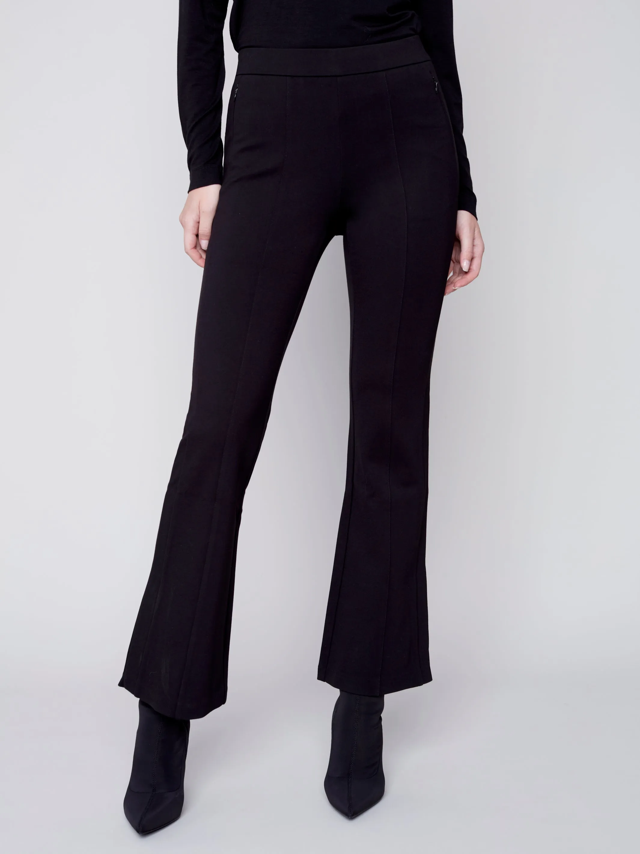 Chelsea Flared Pants