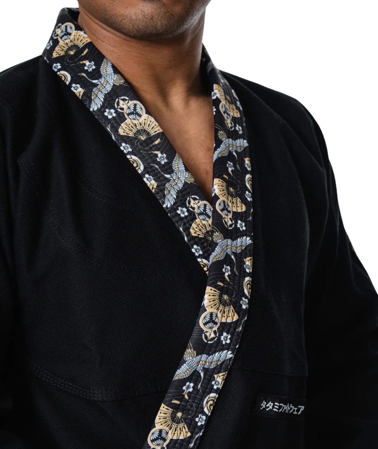 Crane Gi
