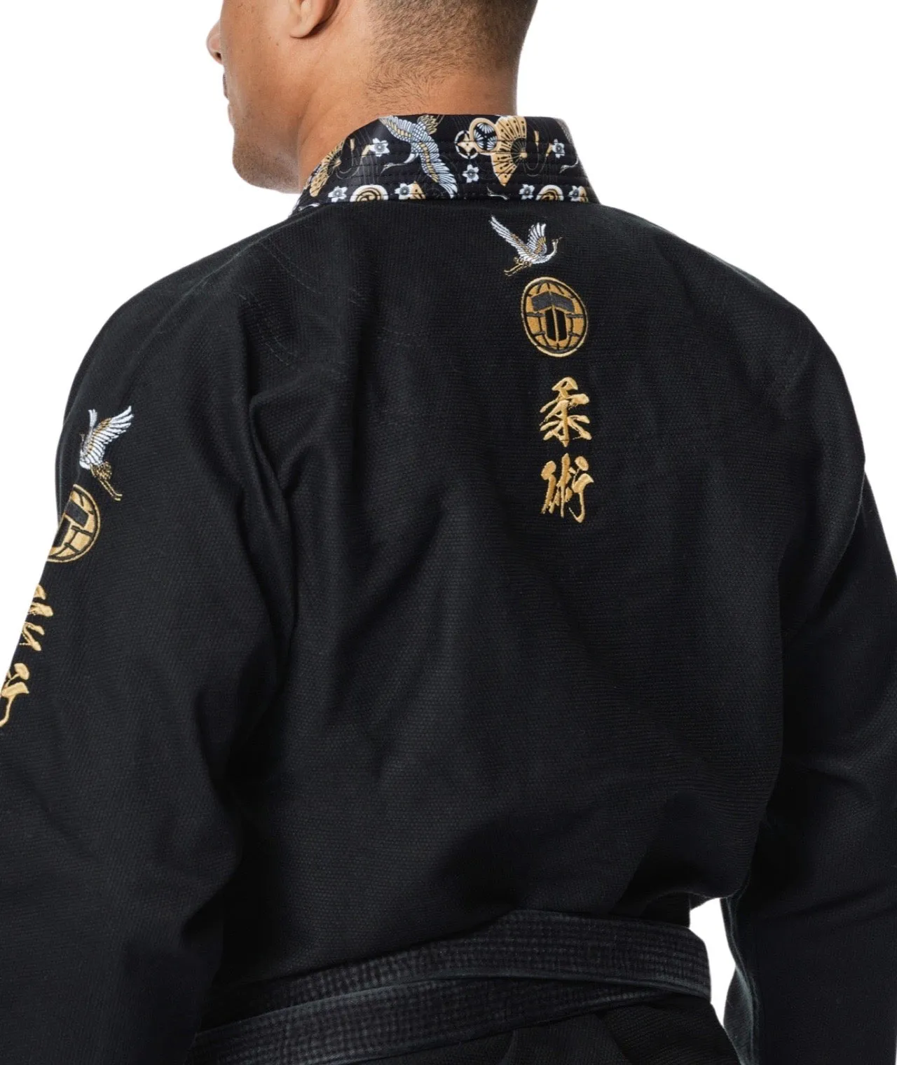 Crane Gi