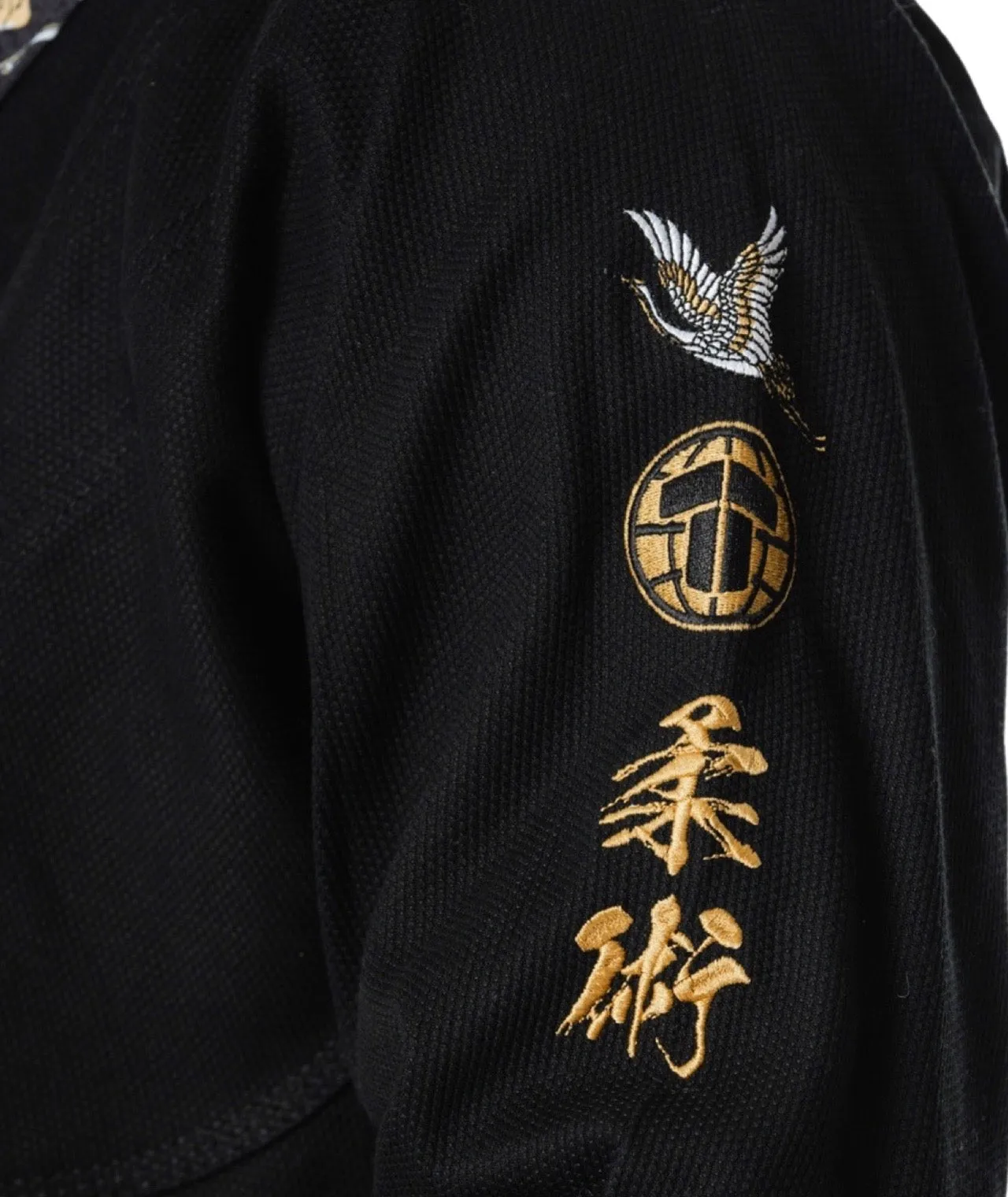 Crane Gi