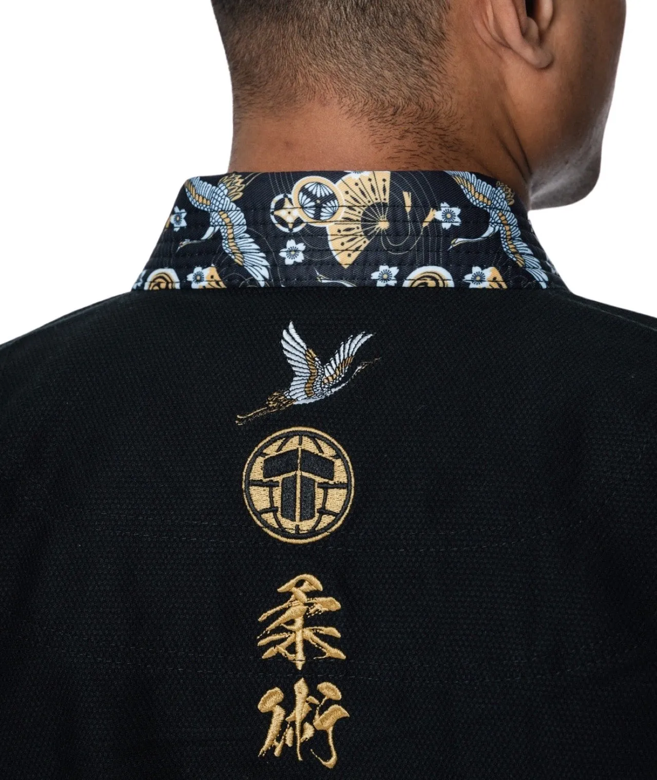 Crane Gi