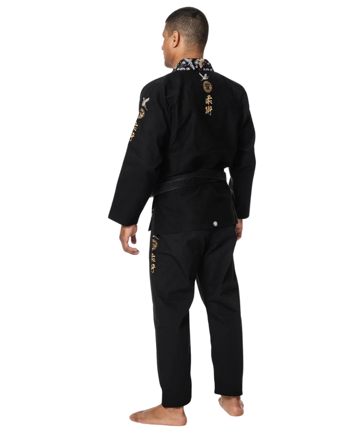 Crane Gi