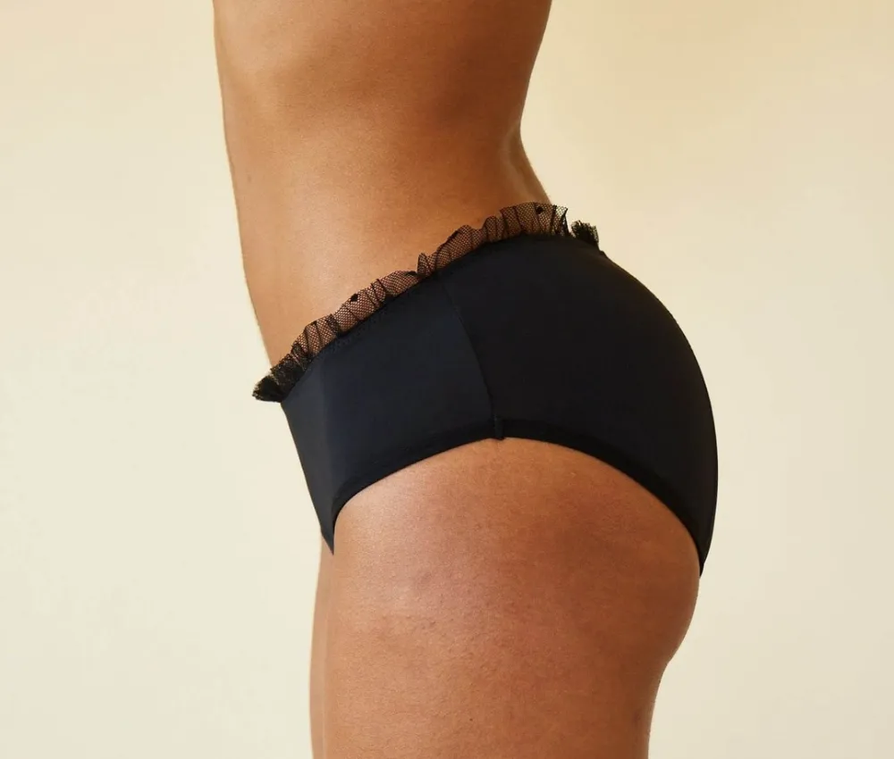 Culotte Colette