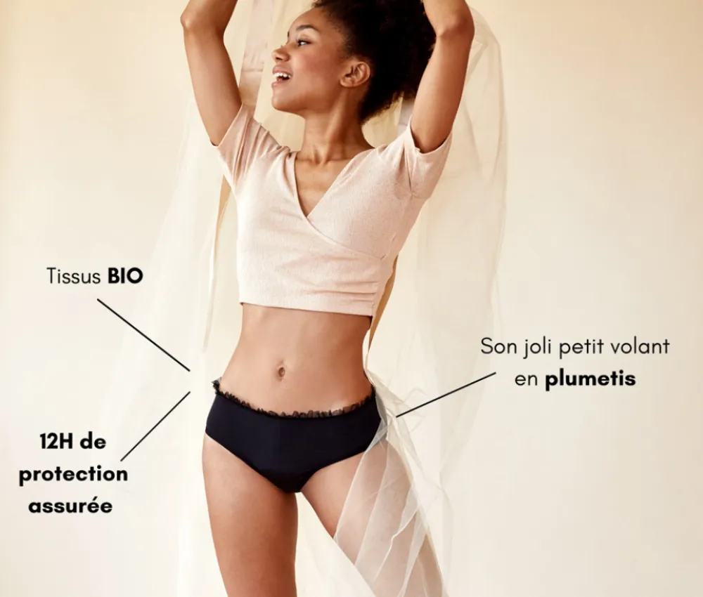 Culotte Colette
