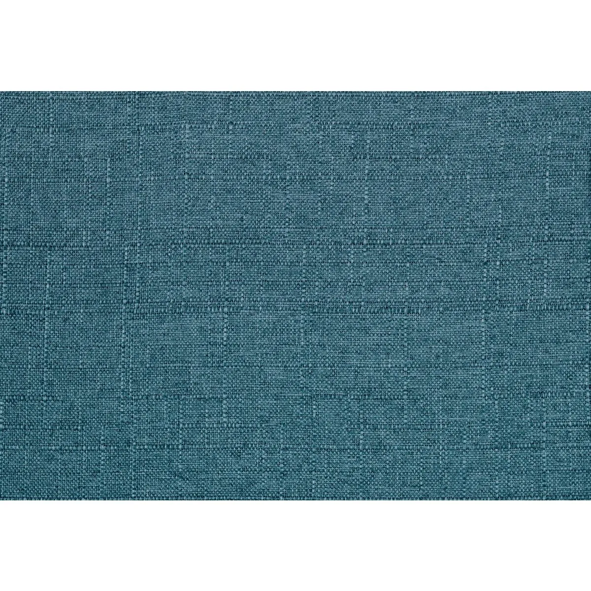 Damala Blue Love Seat