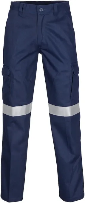 DNC - 3419 - Patron Saint Flame Retardant Cargo Pants with 3M F/R Tape