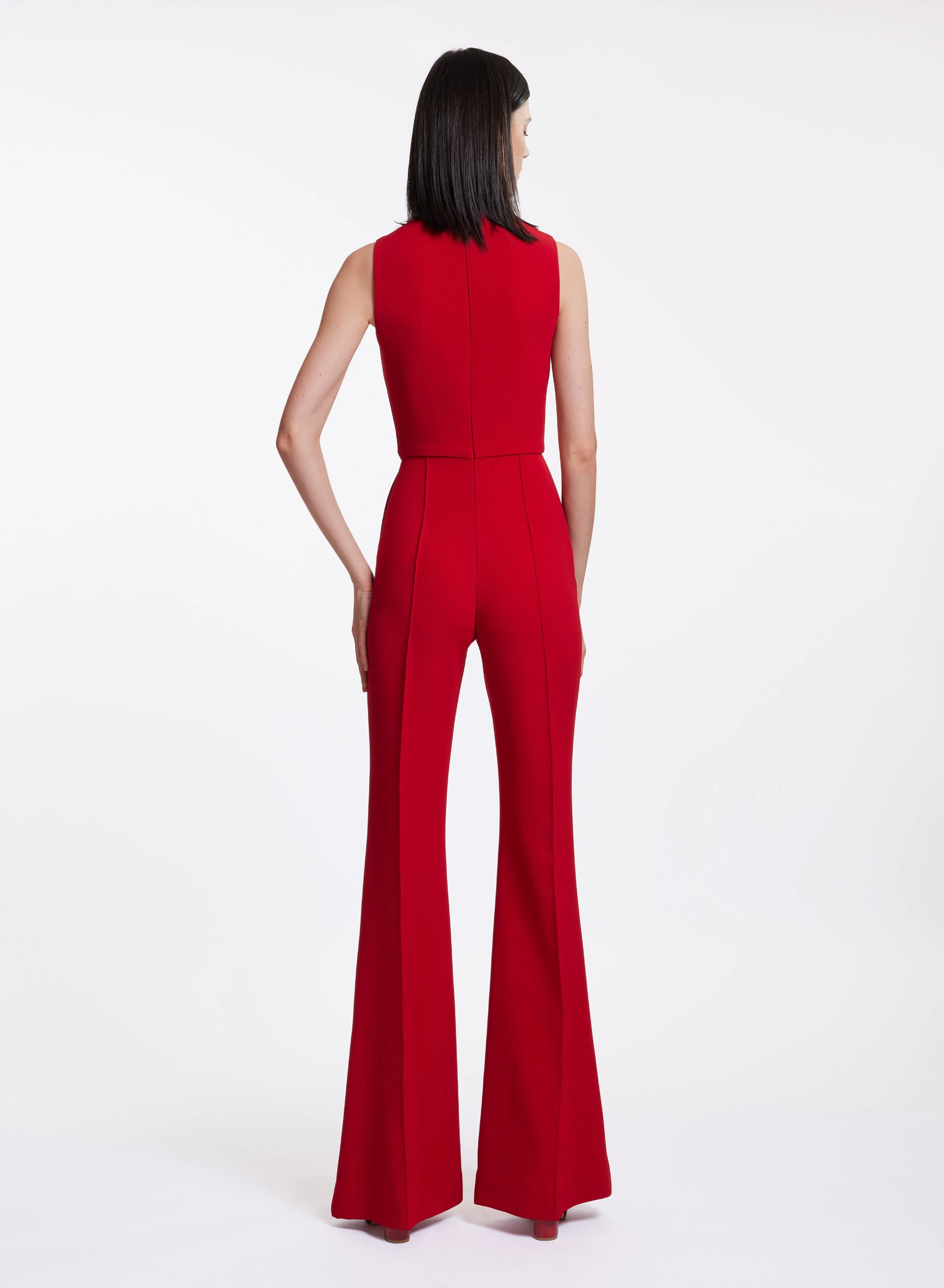 ELIE SAAB Cady Jumpsuit