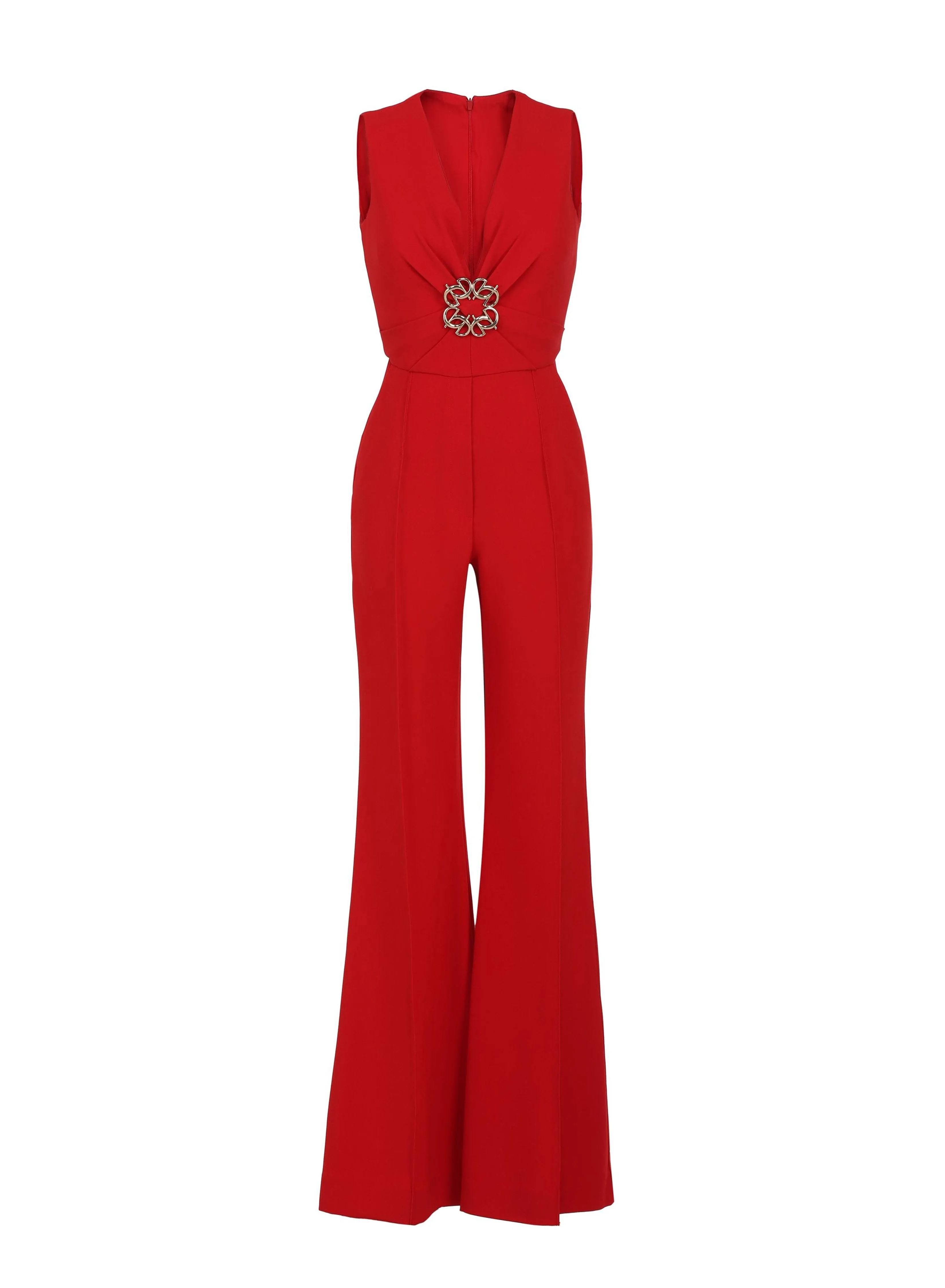 ELIE SAAB Cady Jumpsuit