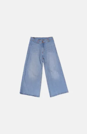 Flared Pants