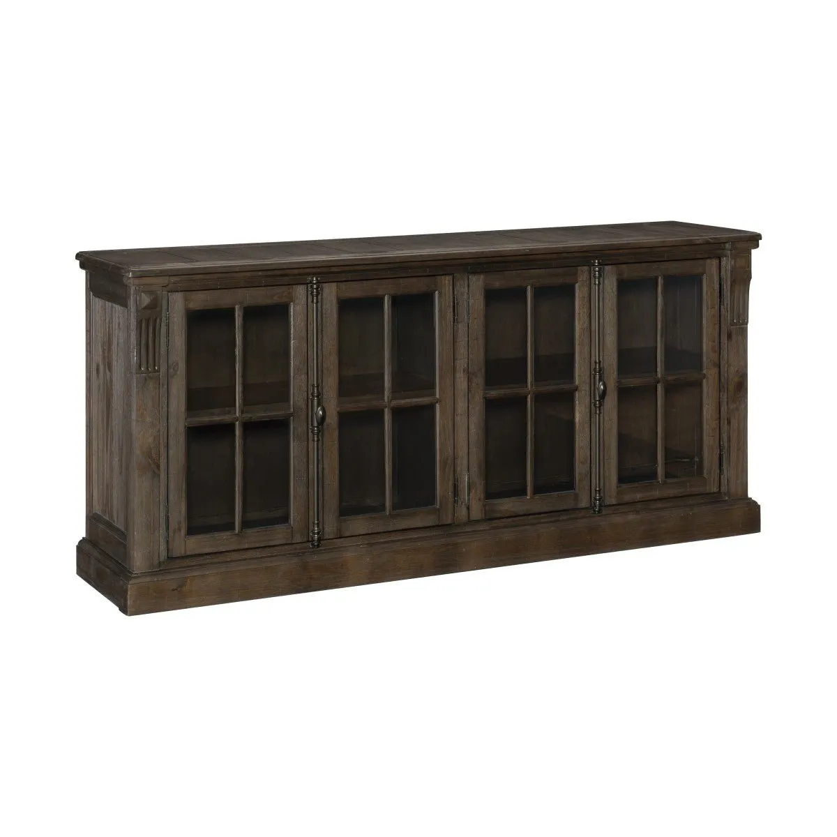 Gloversville Server