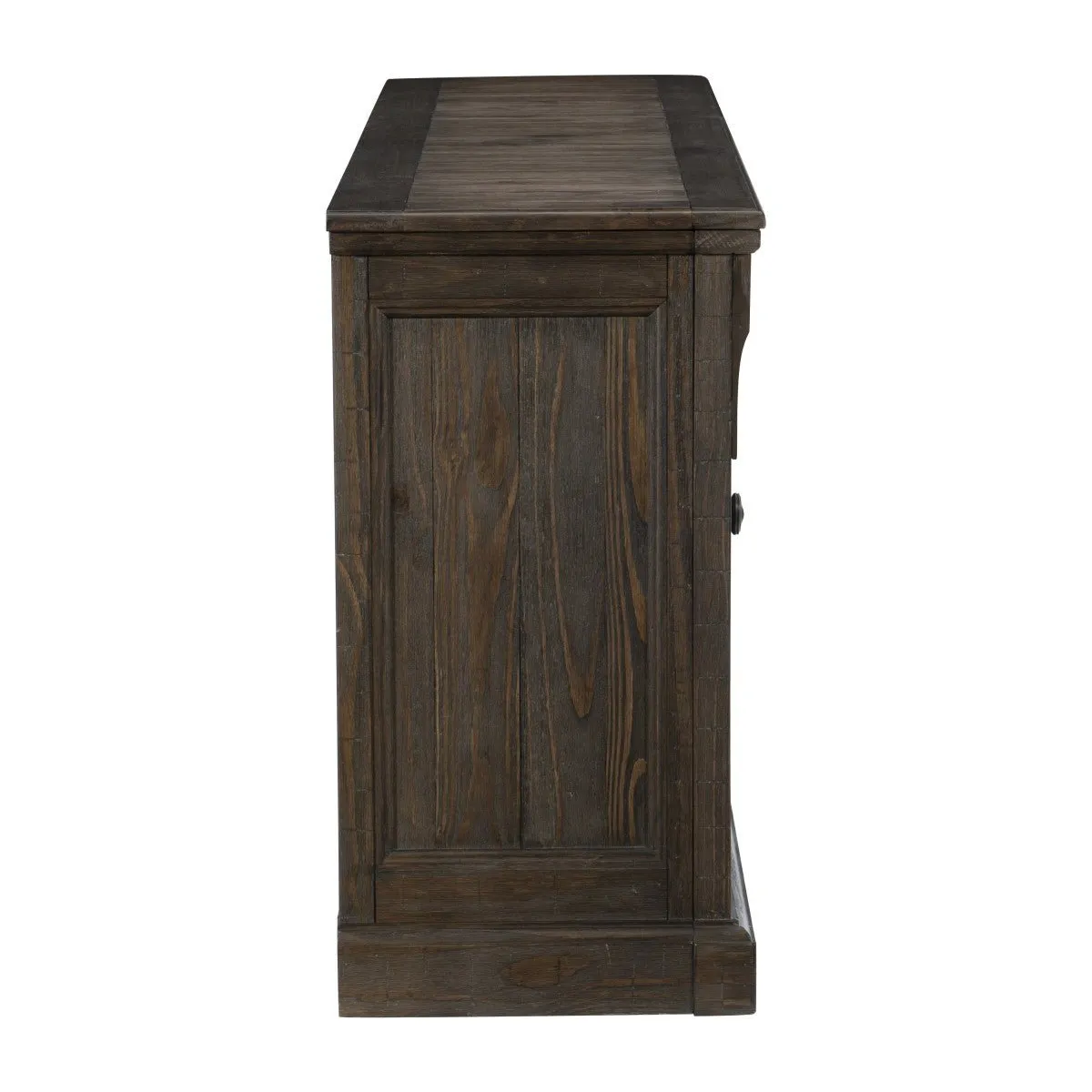 Gloversville Server