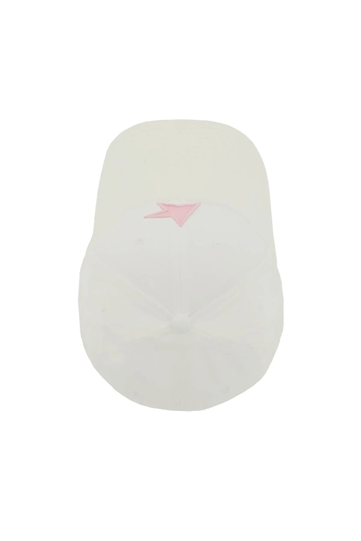 Golden goose demos star baseball cap