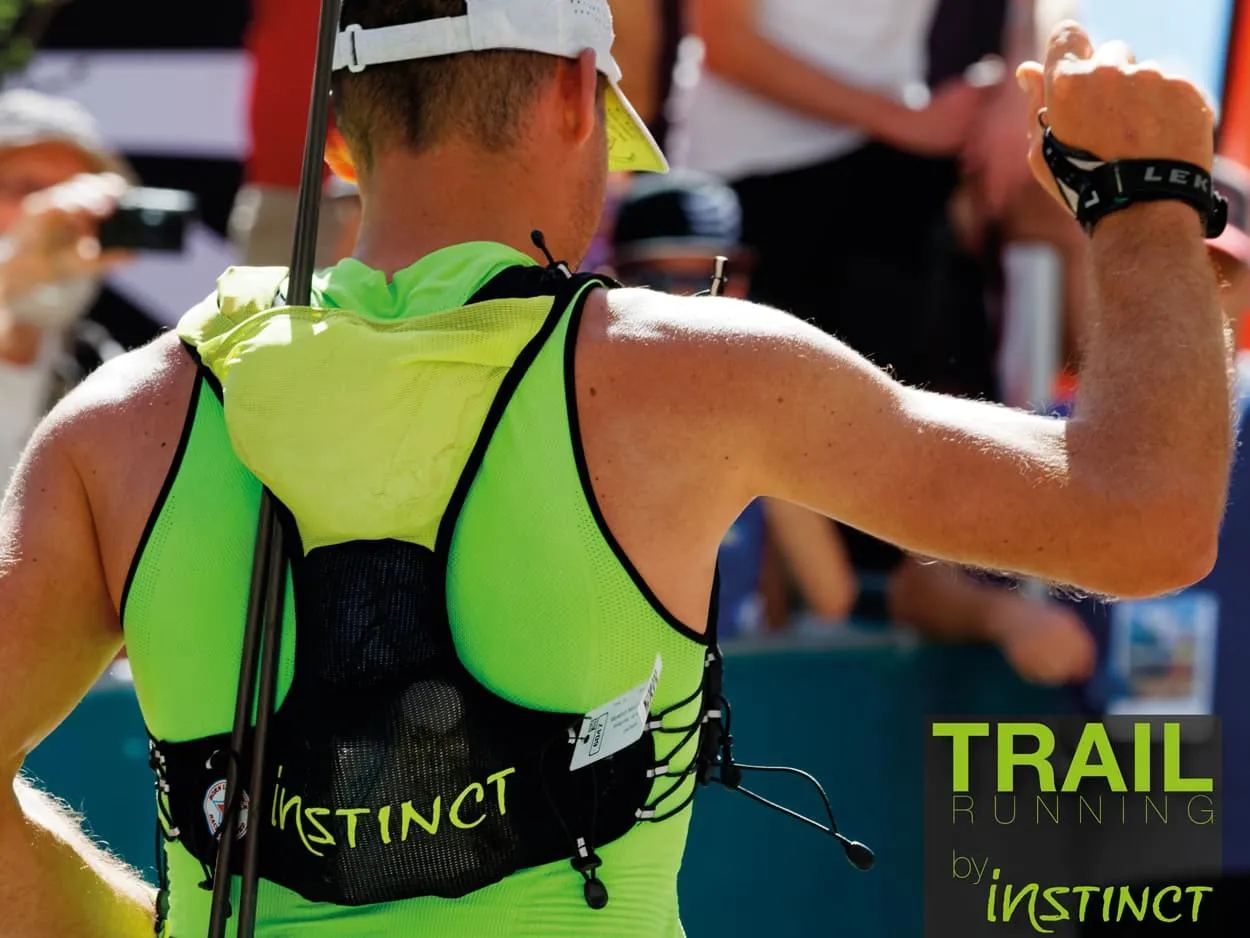 Instinct - Ambition Trail Vest - 4.5L