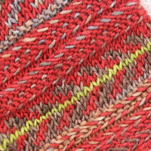 Laima's Boot Cuffs & Wrist Warmers | Fingering Weight