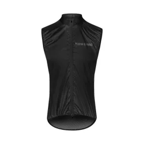 Men's Spinteur Wind Gilet - Black