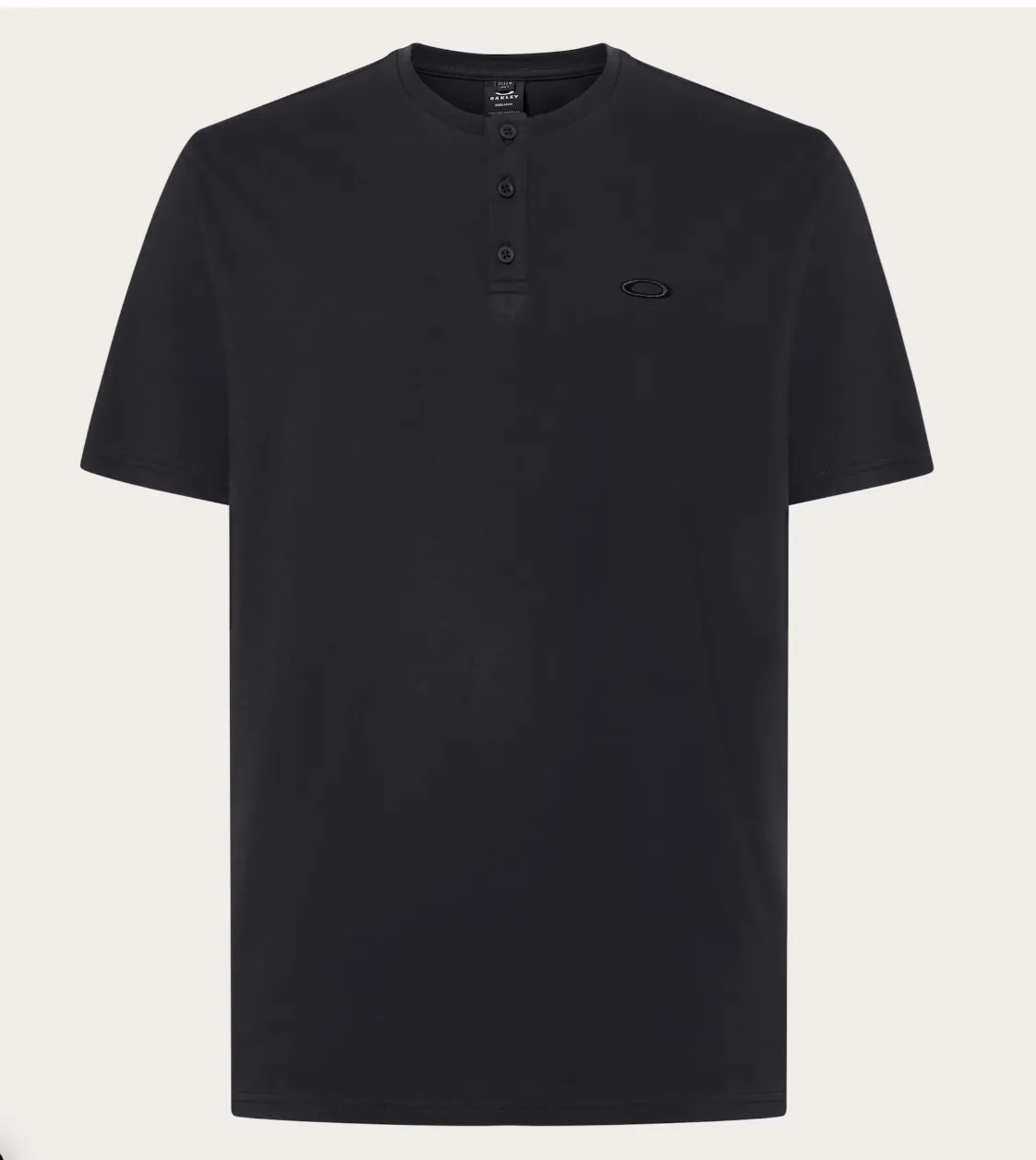 Oakley Relax Henley Tee 2.0====SALE====
