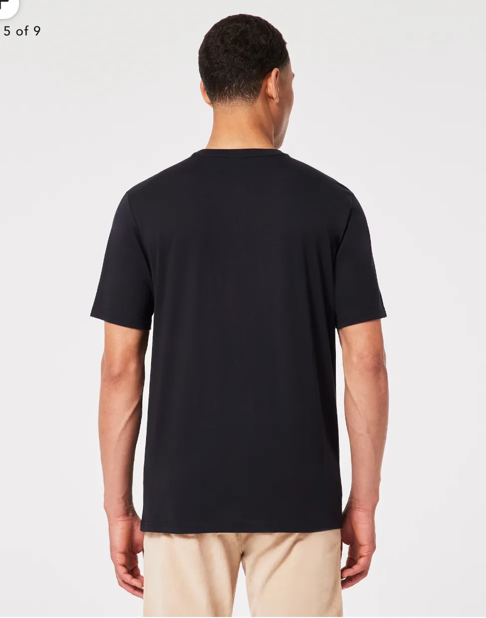 Oakley Relax Henley Tee 2.0====SALE====