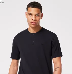Oakley Relax Henley Tee 2.0====SALE====